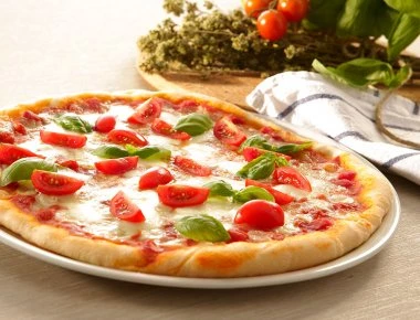 10 πράγματα που πρέπει να ξέρεις πριν ξαναφάς πίτσα